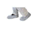 Surchaussure coldis sr22 blanche polypropylene boite   50 paires soit 100 unites