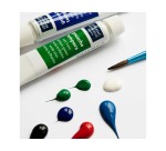 Gouache en tube College Box, 10 tubes