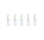 Sprays sodertex pour aqua perles 90x20mm 5 pcs coloris  assorti