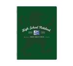Cahier oxford high school agrafe 240x320mm 96p 90g      seyes