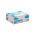 Enveloppe gpv everyday blanche 80g dl 110x220mm bande protection fermeture securisee collage renforce boite 500 unites