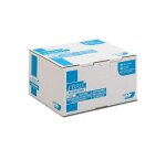 Enveloppe gpv everyday blanche 80g c5 162x229mm fenetre 45x100mm fermeture securisee collage renforce boite 500 unites