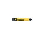 Boite a outils magnetiques de precision wonday 70 pieces