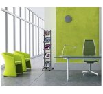 Porte-prospectus Corner easyDisplays