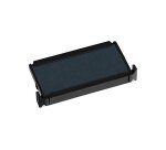 Cassette encrage trodat 6/9412 pour tampon mobile printy 9412 47x18mm coloris noir