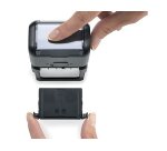 Cassette encrage trodat 6/4750a pour tampon printy 4750/4755/4760/4941 coloris noir
