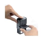 Cassette encrage trodat 6/4750a pour tampon printy 4750/4755/4760/4941 coloris noir