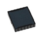 Cassette encrage trodat 6/4923a pour tampon encreur printy 44923/4930 taille empreinte    coloris noir