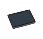 Cassette encrage trodat 6/4928a pour tampon encreur 4928/4958 coloris noir