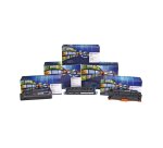 Toner laser compatible dpc lexmark e250a21e noir