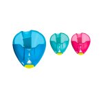 Taille crayon maped i-gloo eject 80x145x127 coloris      assortis présentoir 30u
