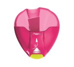 Taille crayon maped i-gloo eject 80x145x127 coloris      assortis présentoir 30u