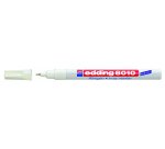 Marqueur edding e-8010 spécial radiologie