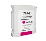 Cartouche d'encre compatible pitney bowes magenta