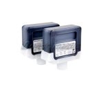 Cartouche d'encre compatible pitney bowes noir