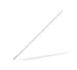 Recharge pour stylo-bille retractable pentel bx470 izee pointe large 1mm encre noire  sachet 2 unites