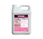 Savon mains bactericide coldis milieu hospitalier     agro-alimentaire actif sur    virus h1n1 bidon 5 l