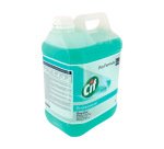 Nettoyant multi-usage cif oxy-gel sols et toutes        surfaces lavables murs        carrelages parfum ocean bidon