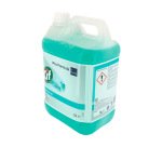 Nettoyant multi-usage cif oxy-gel sols et toutes        surfaces lavables murs        carrelages parfum ocean bidon