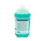 Nettoyant multi-usage cif oxy-gel sols et toutes        surfaces lavables murs        carrelages parfum ocean bidon