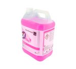 Nettoyant multi-usage cif oxy-gel sols et toutes        surfaces lavables murs        carrelages parfum orchidee