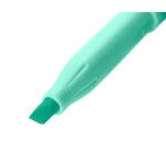 Surligneur pilot frixion light soft effacable pointe   moyenne coloris vert pastel