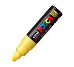 Marqueur à pigment PC-7M, jaune