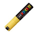 Marqueur à pigment PC-7M, jaune
