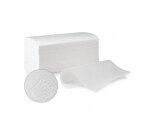 Essuie-mains ecologique xtrasec 2 plis 200x230mm      paquet de 196 unités