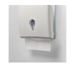 Essuie-mains ecologique xtrasec 2 plis 200x230mm      paquet de 196 unités
