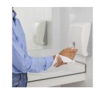 Essuie-mains ecologique xtrasec 2 plis 200x230mm      paquet de 196 unités