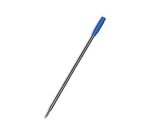 Recharge bille sign cross m pointe moyenne coloris bleu