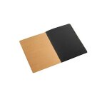 Trieur multo kraft carton 6 onglets a4 fermeture          elastique