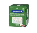 Lingette antiseptique pour plaies Salvequick Cederroth