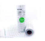 Film protecteur bio filmolux a base de polyethylene vert   brillant 90 microns           protection uv 25mx41cm