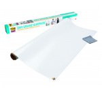 Tableau 3m super sticky en rouleau blanc de 122x183 cm