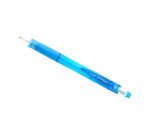Porte-mines pentel energize canon fixe mine 0,7mm grip    caoutchouc gomme avec capuchoncorps coloris bleu translucide