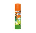 Baton de colle cleobio'stick 8 gr 90% matiere vegetale et  90% plastique recycle
