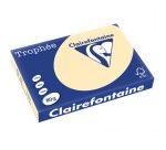 Papier universel Trophée, A3, chamois