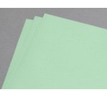 Papier clairefontaine multifonction laser couleur   trophe a3 160g vert parfaite  opacite paquet 250 feuilles