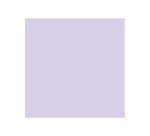 Papier clairefontaine multifonction couleur laser   trophe a3 160g/m2 lilas       parfaite opacite paquet 250