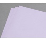 Papier clairefontaine multifonction couleur laser   trophe a3 160g/m2 lilas       parfaite opacite paquet 250