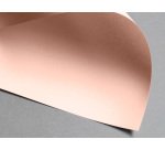 Papier clairefontaine multifonction laser couleur   trophe a3 160g/m2saumon       parfaite opacite paquet 250