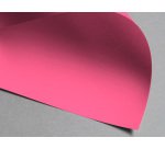Papier clairefontaine multifonction laser couleur   trophe a3 160g/m2  fuschia    parfaite opacite paquet 250