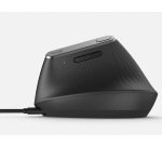 Souris logitech ergonomique verticale optique 6 boutons   filaire bluetooth
