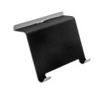 Support tablette novus system metal laque charge utile 1kg  160x94x62mm