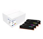 Cartouche d'encre original hp 203a cyan/magenta/jaune pack 3 couleur
