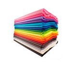 Feuille mousseline 50x75cm lot de 240 feuilles