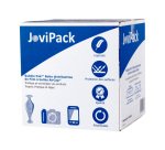 Boite distributrice aircap film a bulle 30x30cm boite de 166 feuilles