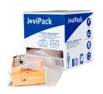 Boite distributrice aircap film a bulle 30x30cm boite de 166 feuilles